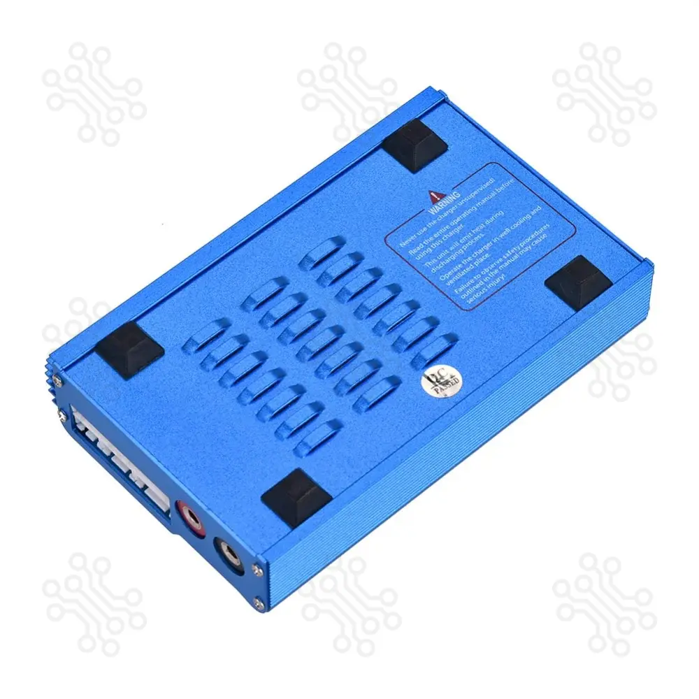 IMAX B6 Professional Balance Charger in Bangladesh