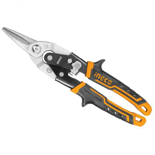 INGCO HTSN2610S Aviation Snip