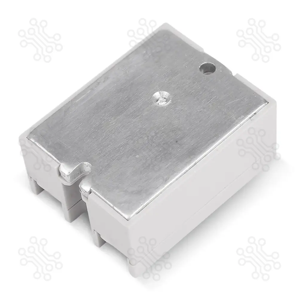 SSR 25DA Single Phase Solid State Relay Module in Bangladesh