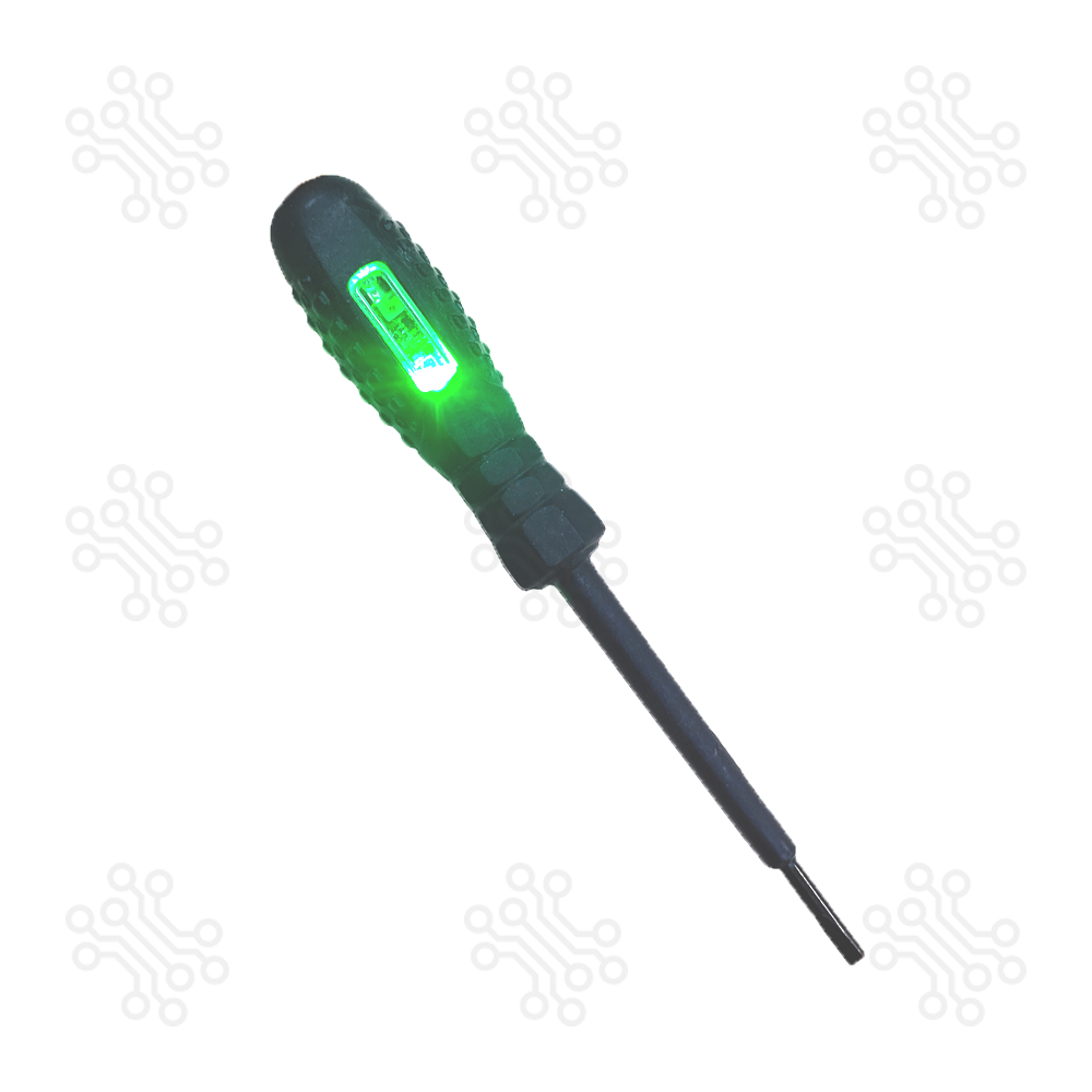 Intelligent Voltage Tester Pen AC Non Contact Induction Test