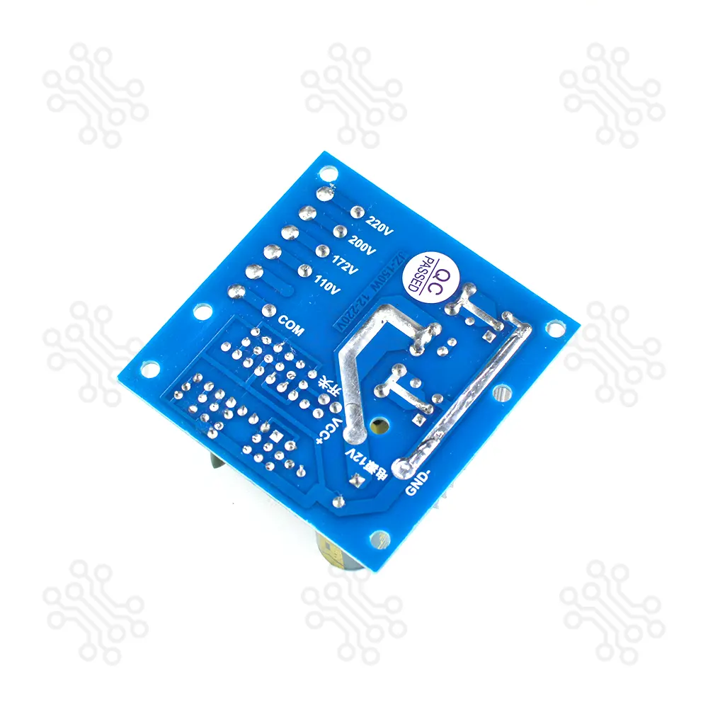 Inverter Boost Module Board DC 12V to AC 220V 150W in Bangladesh