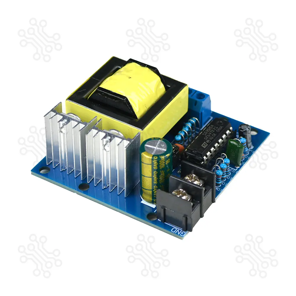 Inverter Boost Module Board DC 12V to AC 220V 150W in Bangladesh