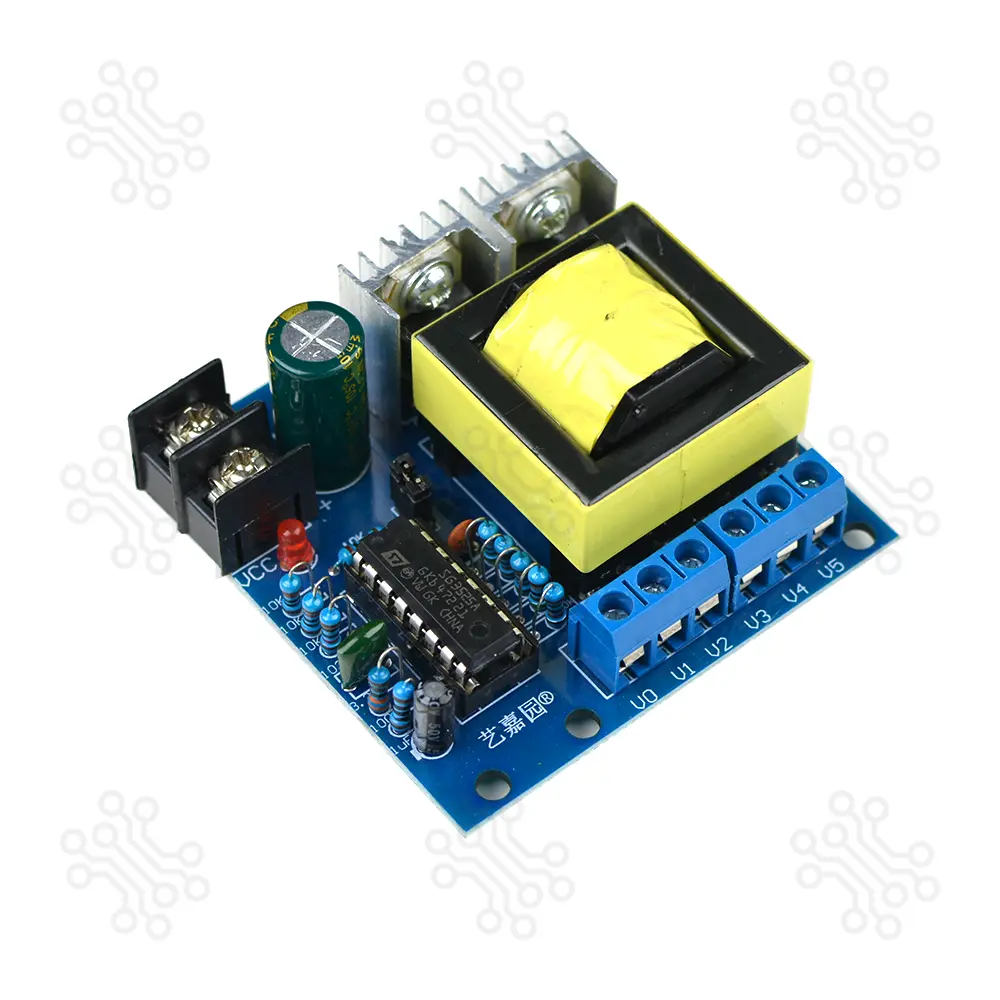 Inverter Boost Module Board DC 12V to AC 220V 150W