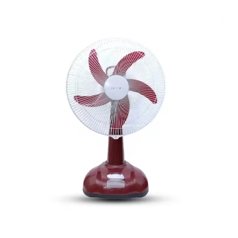 Kennede KN 2926 Rechargeable Table Fan 16 Inch