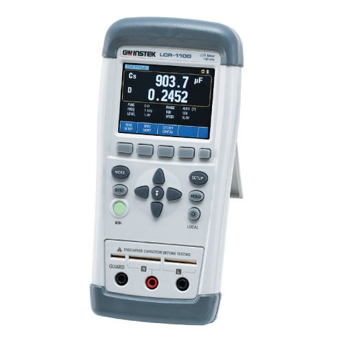 Gwinstek LCR-1100 LCR Meter