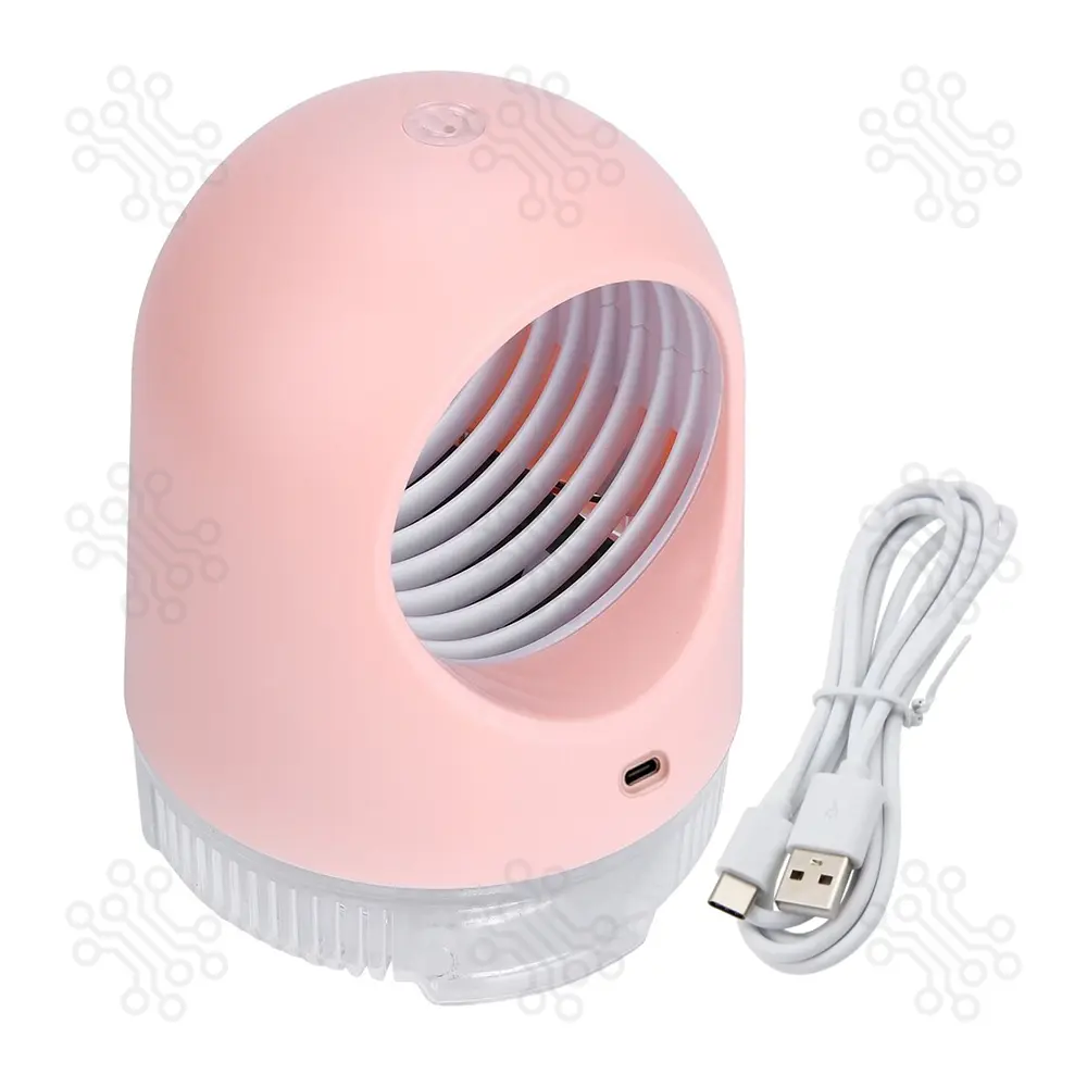 Mosquito Killer Lamp LED Suction Type LYD 639 in Bangladesh