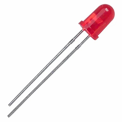 LED Red 5mm
