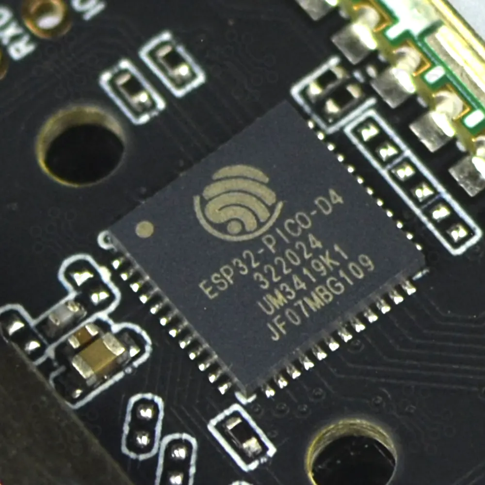 LILYGO TTGO LoRa32 V2.1 ESP32 868MHz 915Mhz OLED SD Card Bluetooth WIFI Wireless Module in Bangladesh