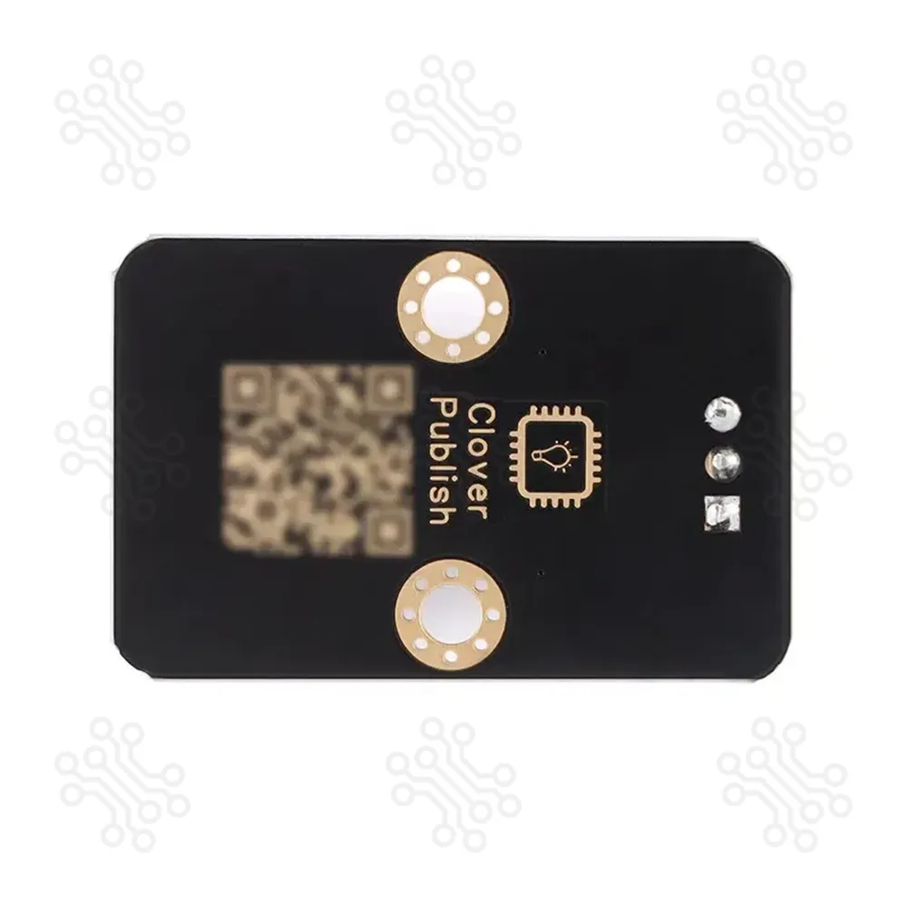 LM35 Temperature Sensor Module Board in Bangladesh