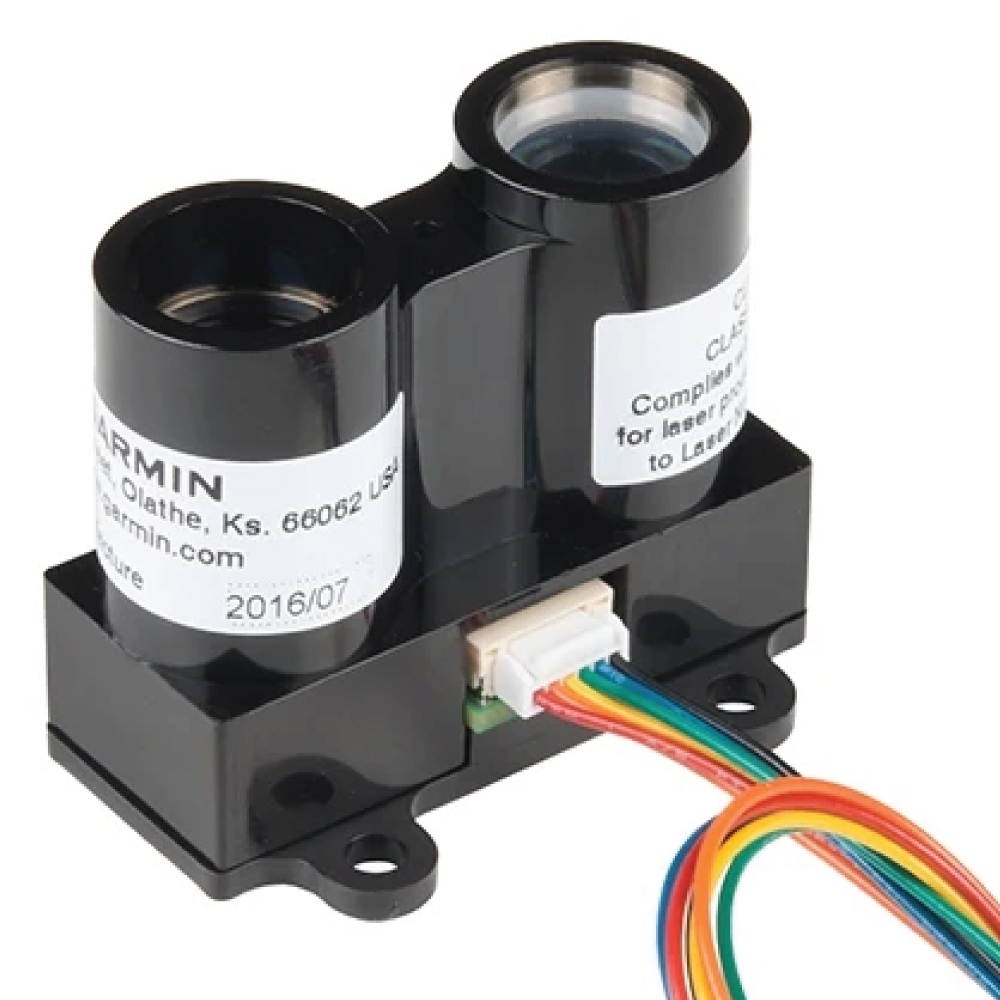 LIDAR-Lite v3
