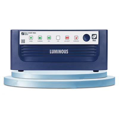 Luminous IPS Eco Watt Neo 1050 12V in Bangladesh