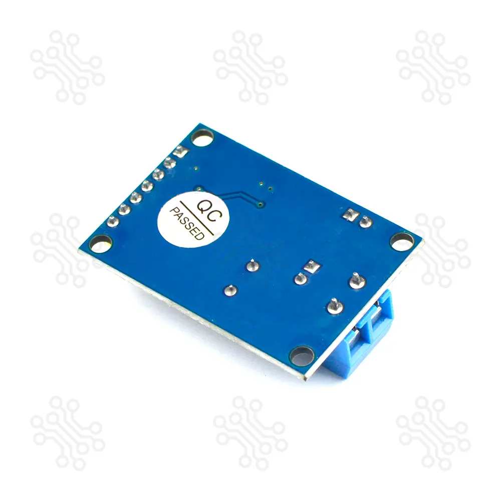 MCP2515 CAN Bus Module TJA1050 Receiver SPI Module in Bangladesh