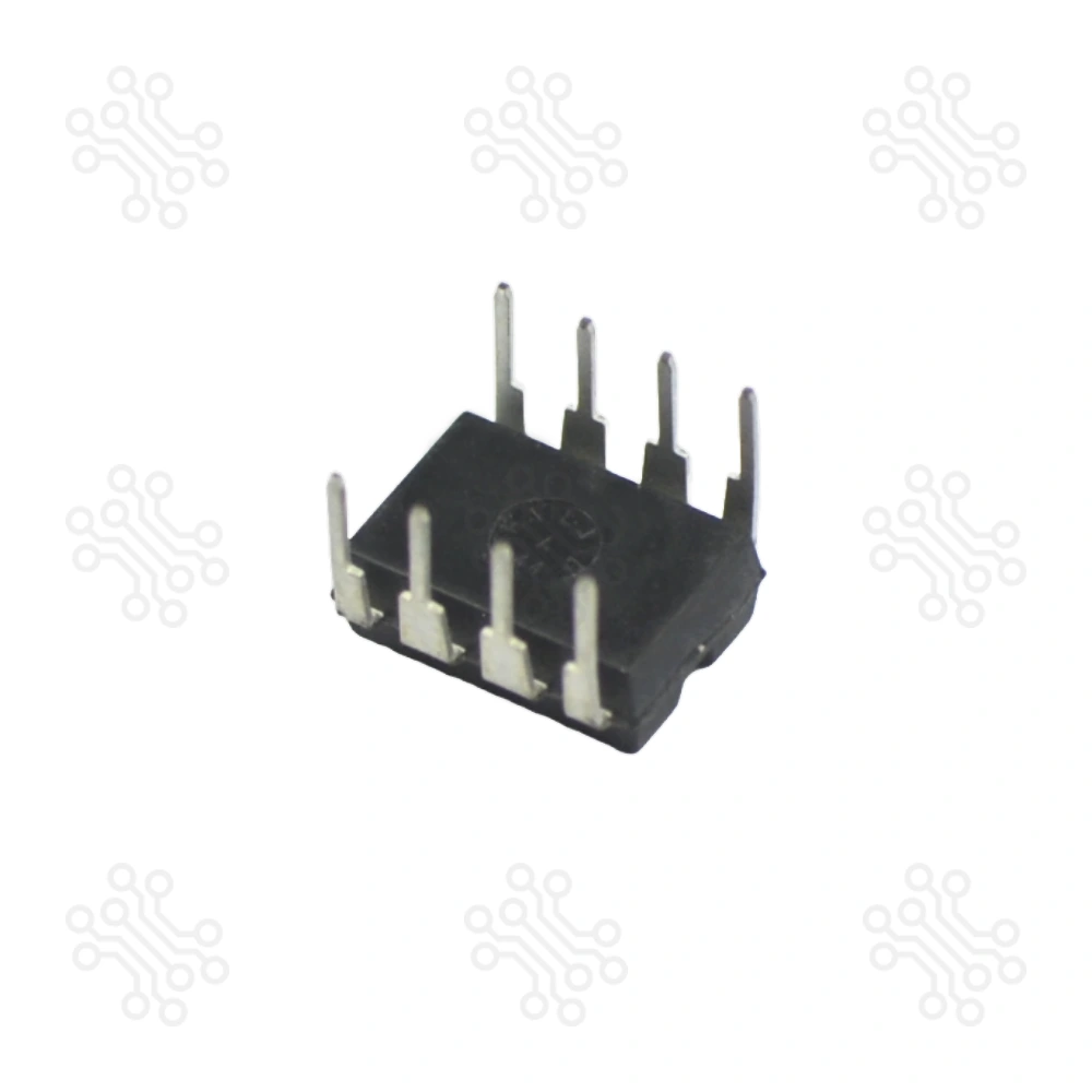MCP4921 DAC IC 12 bit in Bangladesh