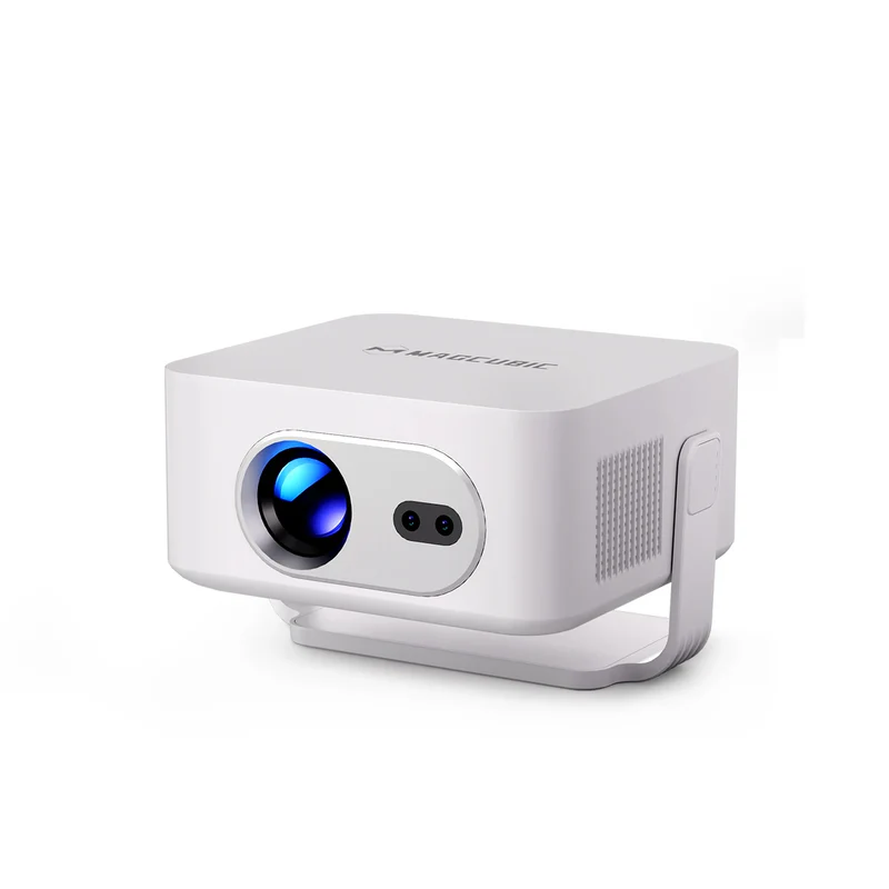 Magcubic HY300Max 8K Portable Smart Wifi Android Projector in Bangladesh