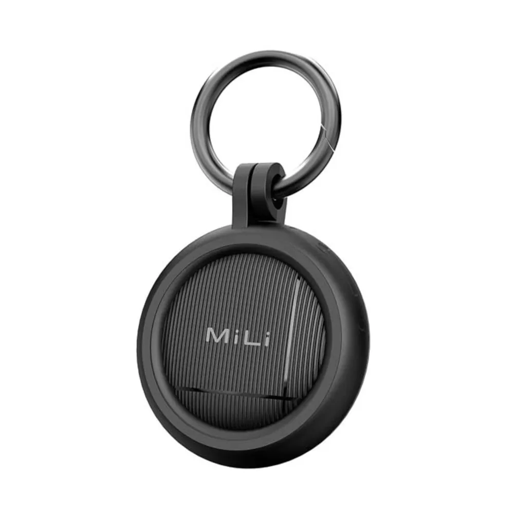 MiLi LiTag Android iOS Location Tracker Device in Bangladesh