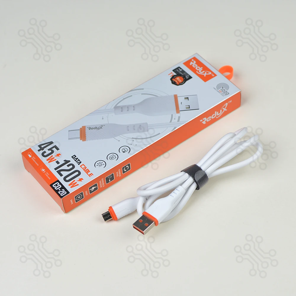 Micro USB Data Cable in Bangladesh