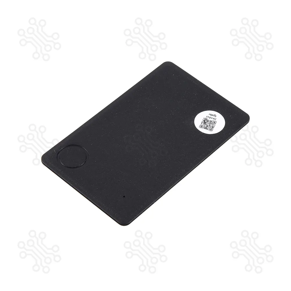 My Card K1 Global Location Tracker Anti lost Device in Bangladesh