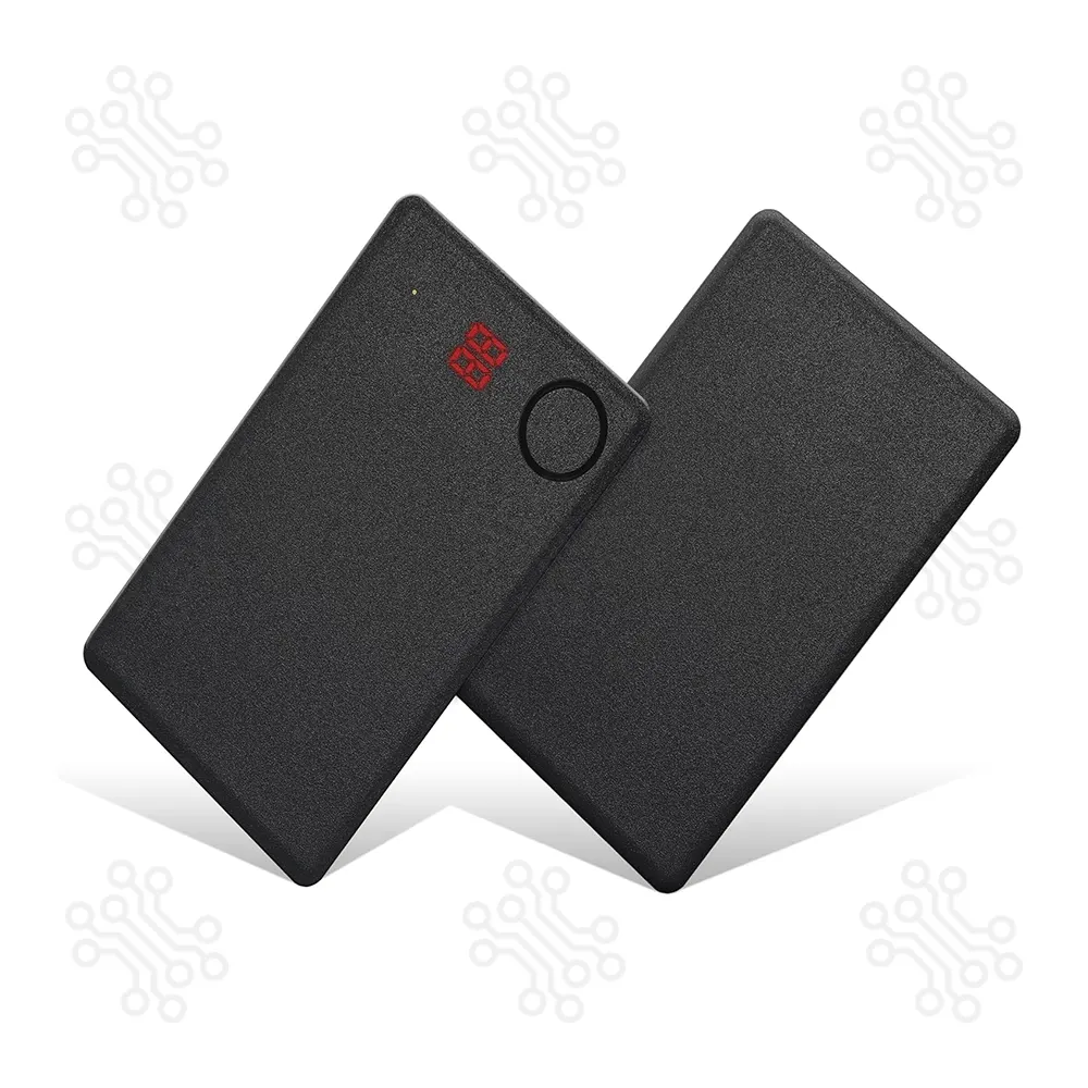My Card K1 Global Location Tracker Anti lost Device in Bangladesh