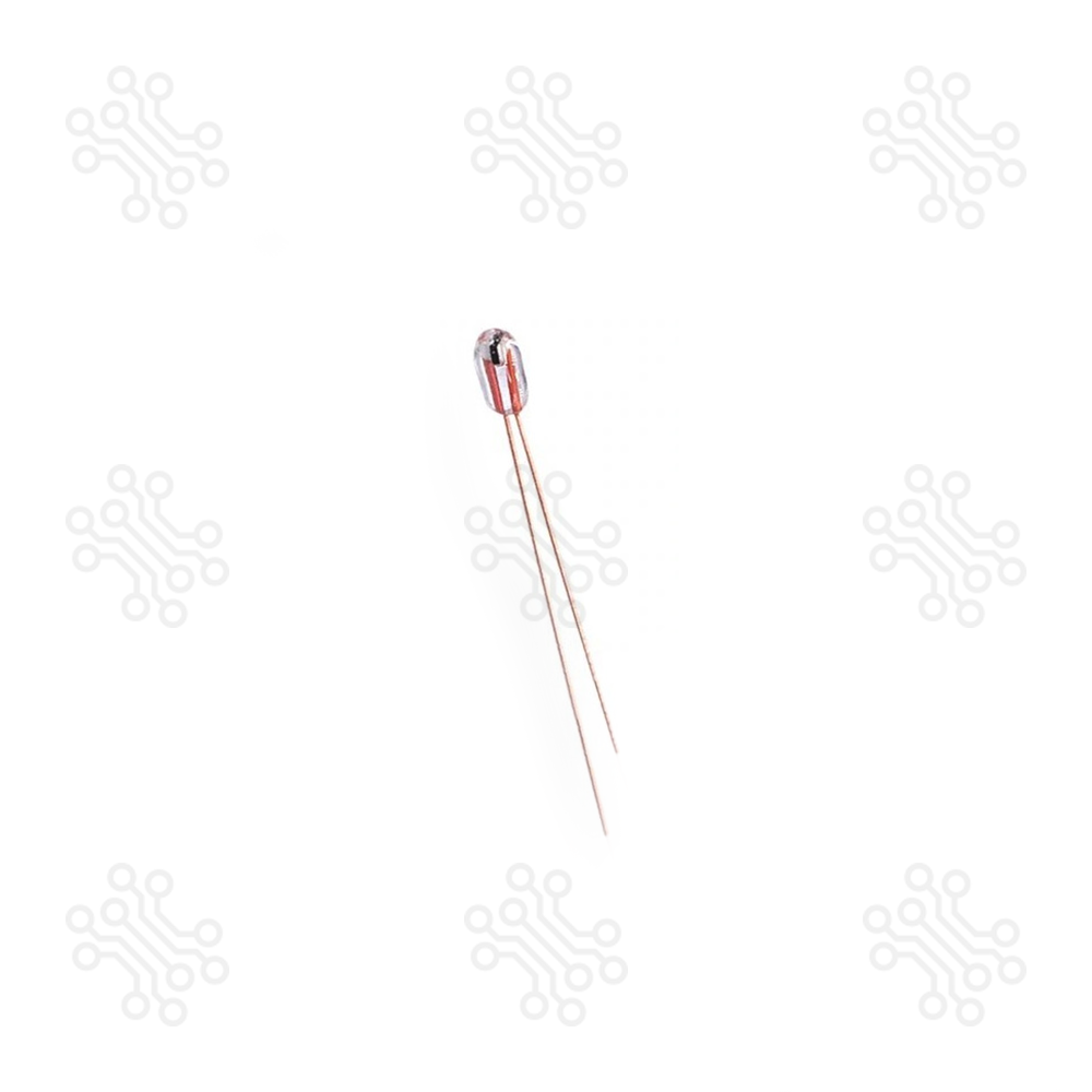 NTC Thermistor 100K 3950 Sensor