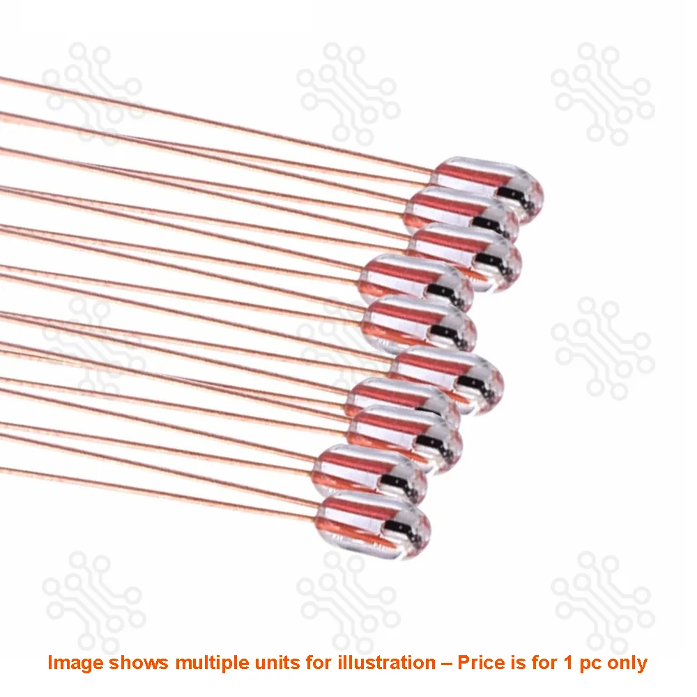 NTC Thermistor 100K 3950 Sensor