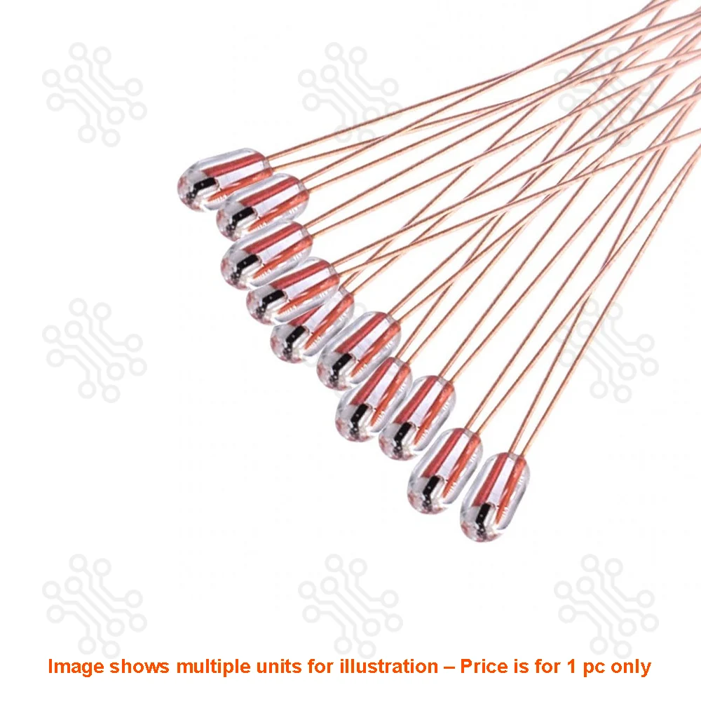NTC Thermistor 100K 3950 Sensor
