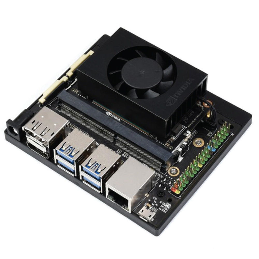 NVIDIA JETSON NX XAVIER DEVELOPER KIT 16GB