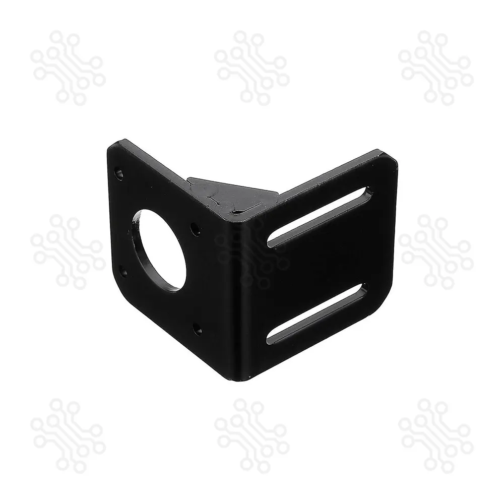 Nema 17 Stepper Motor L Bracket in Bangladesh