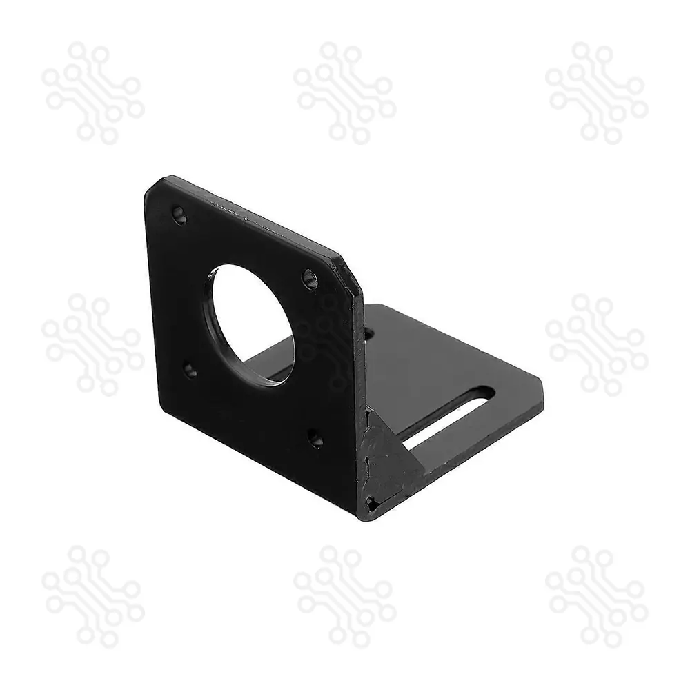 Nema 17 Stepper Motor L Bracket in Bangladesh