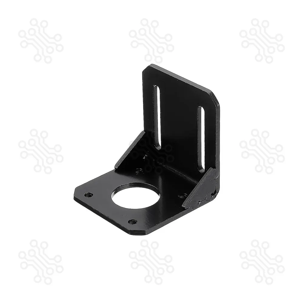 Nema 17 Stepper Motor L Bracket in Bangladesh