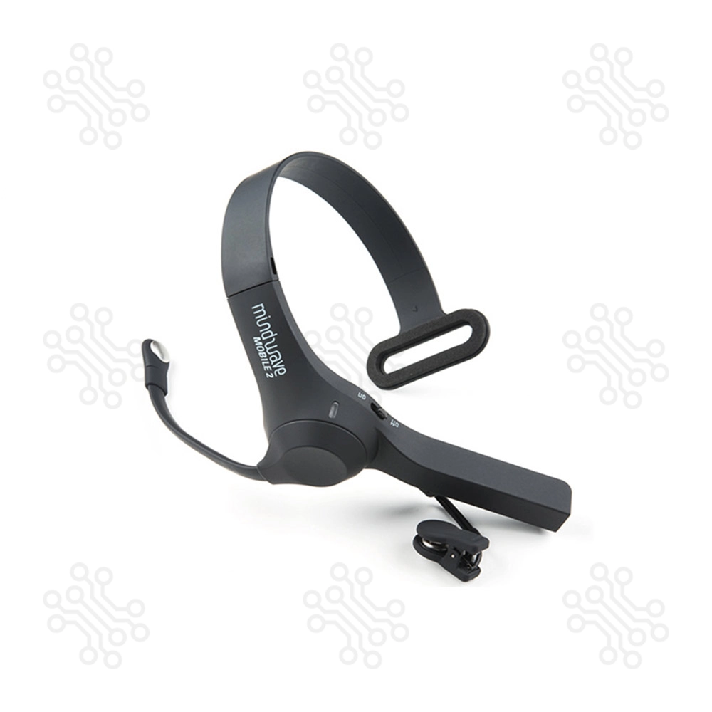NeuroSky MindWave Mobile 2