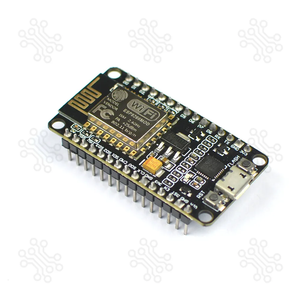 NodeMCU ESP8266 V2 in Bangladesh