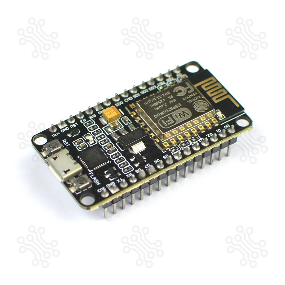 NodeMCU ESP8266 V2 in Bangladesh