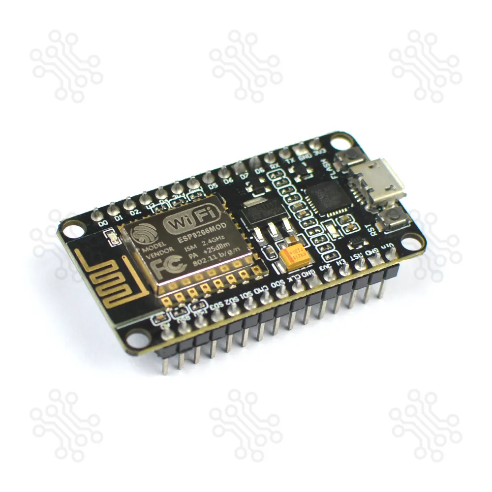 NodeMCU ESP8266 V2 in Bangladesh