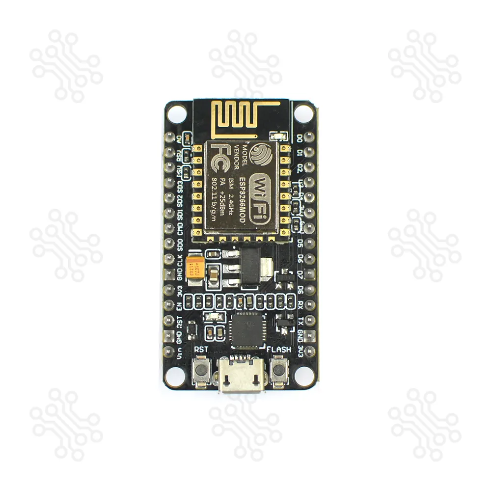 NodeMCU ESP8266 V2 in Bangladesh