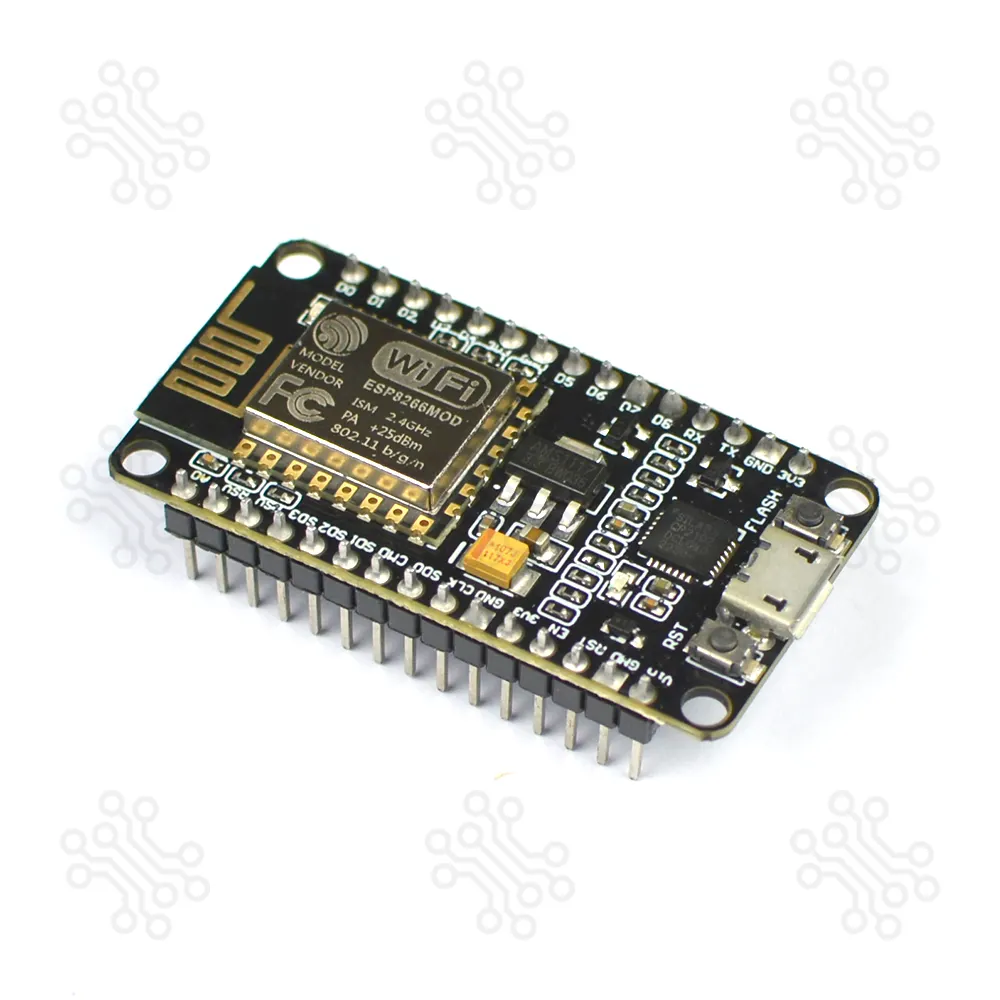 NodeMCU ESP8266 V2