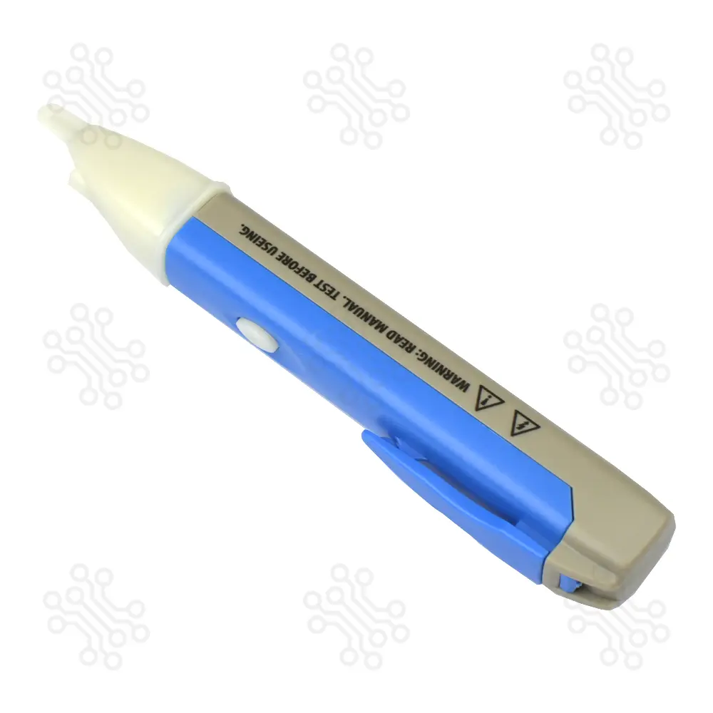 Non Contact AC Power Tester Pen Type in Bangladesh