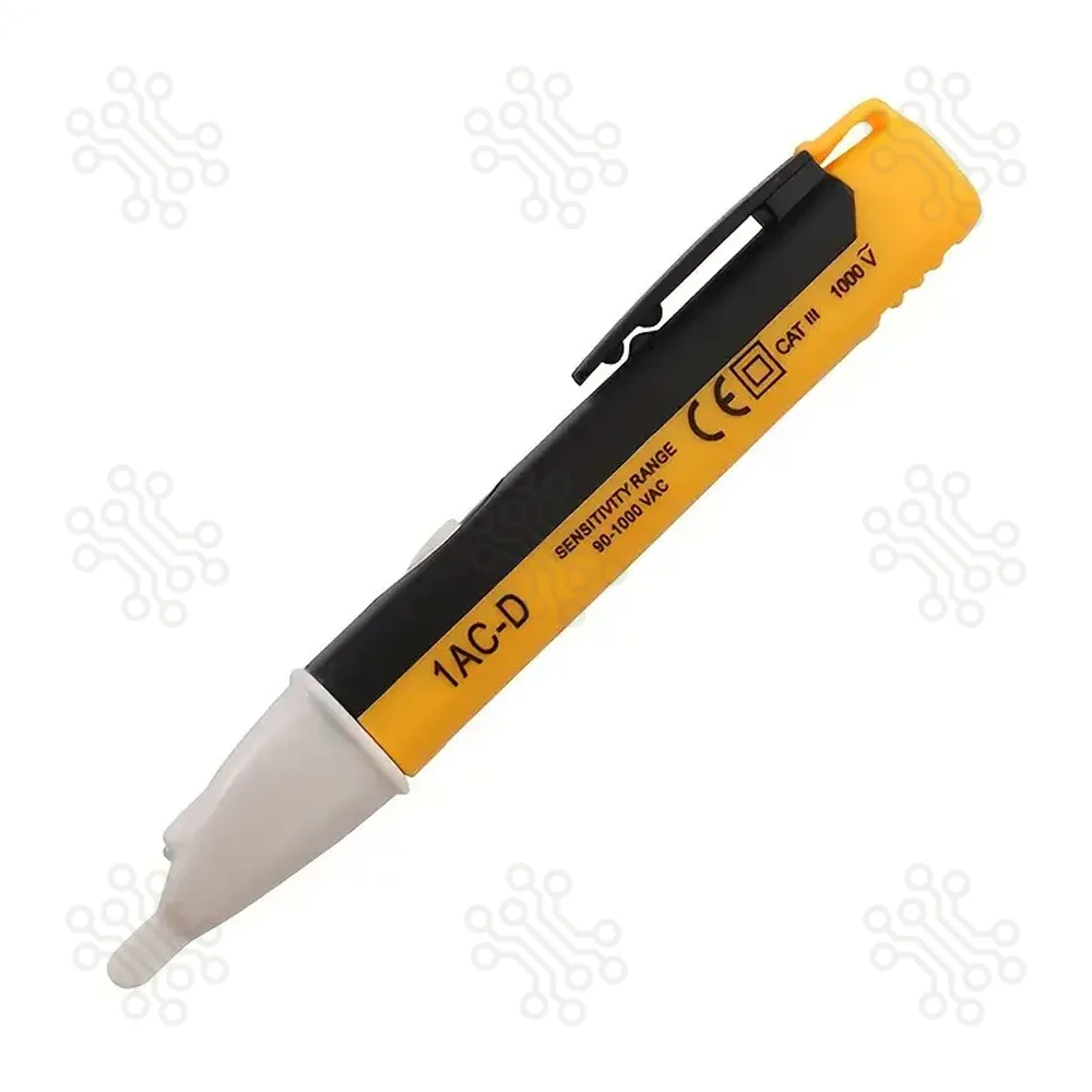 Non Contact AC Power Tester Pen Type in Bangladesh