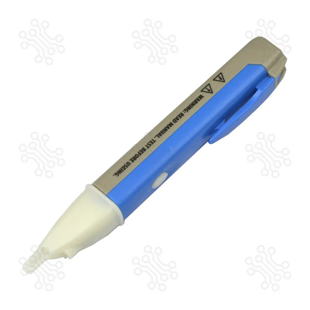 Non Contact AC Power Tester Pen Type