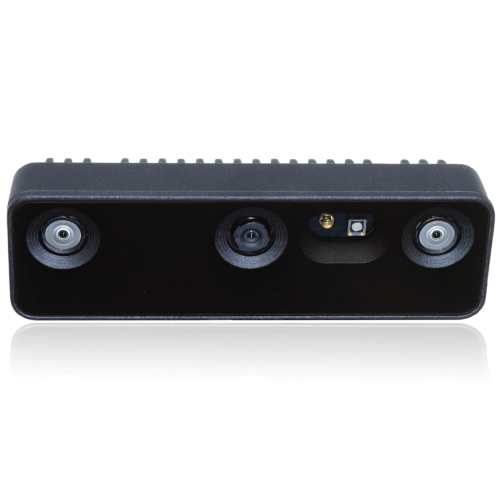 Luxonis Depth Camera OAK-D Pro (Auto-focus) with IR IIIumination