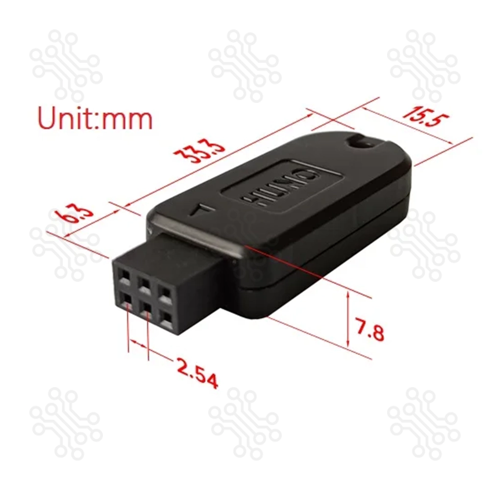 Open Smart Arduino Auto Bootloader Programmer in Bangladesh