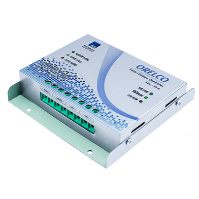 Orelco Solar Charge Controller Without USB 12V 10A in Bangladesh