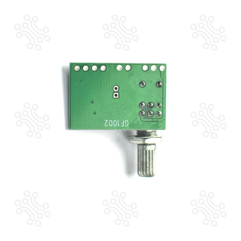 PAM8403 Mini Digital Amplifier Board in Bangladesh