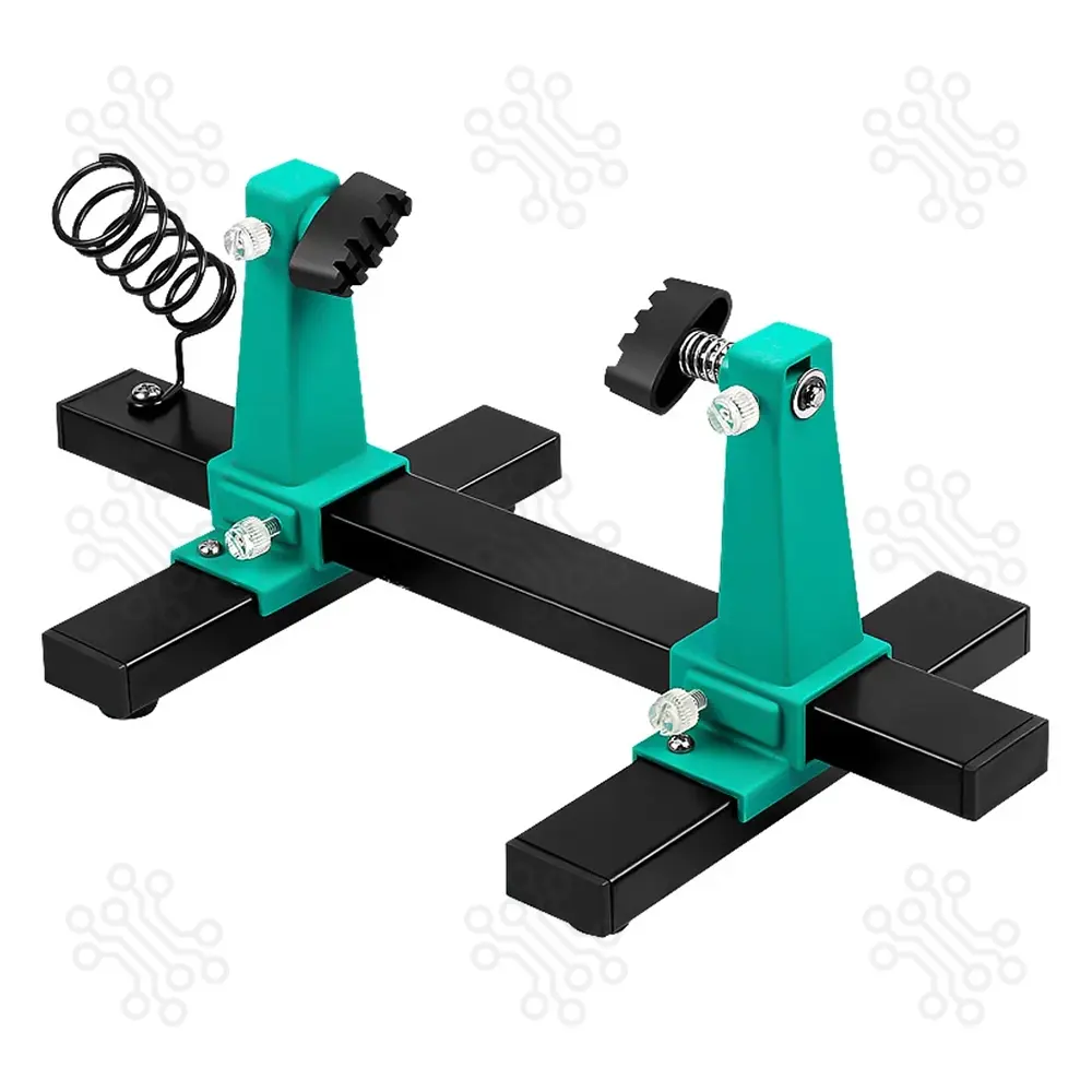 PCB Soldering Stand Clamp Tool 300MM