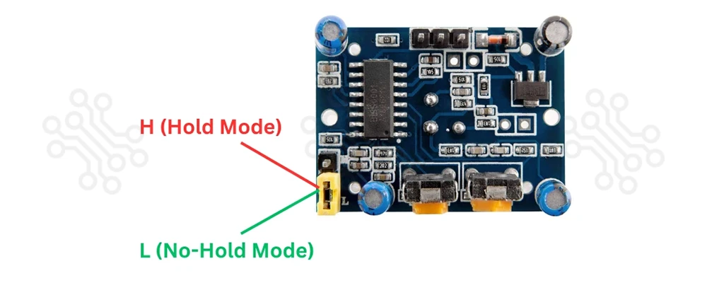 PIR-Motion-Sensor-Module-Trigger-mode