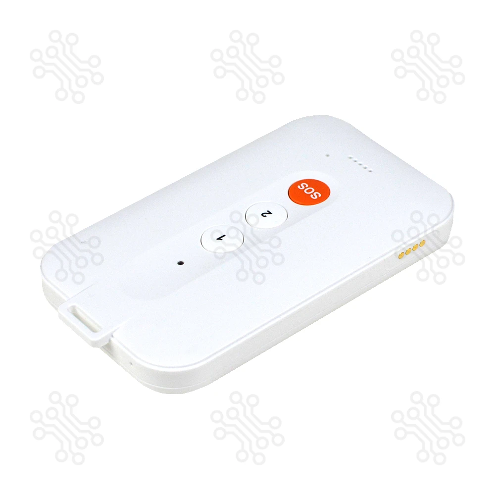 PL200 Smart 4G Personal Tracker in Bangladesh