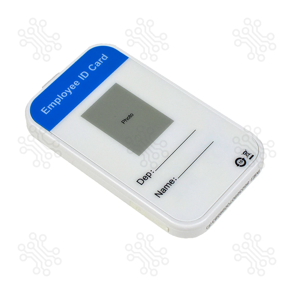 PL200 Smart 4G Personal Tracker in Bangladesh