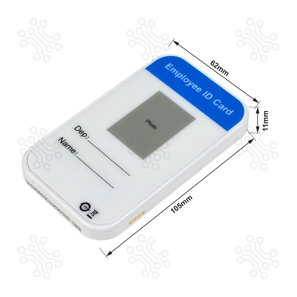 PL200 Smart 4G Personal Tracker in Bangladesh