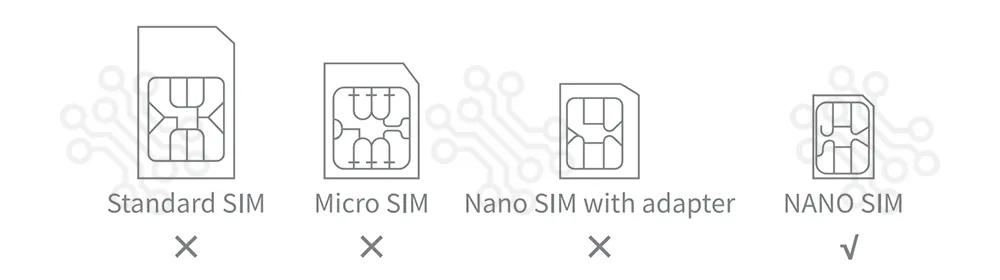 PL200 Smart 4G Personal Tracker in Bangladesh