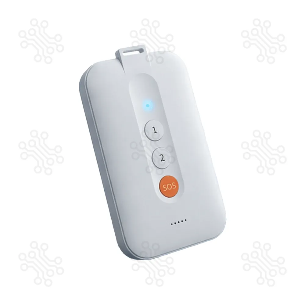 PL200 Smart 4G Personal Tracker in Bangladesh