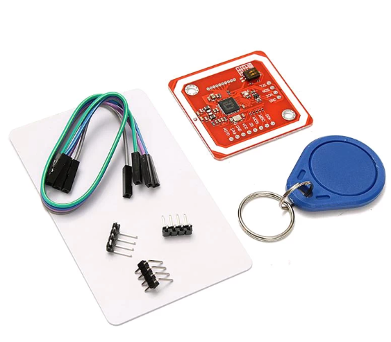 PN532 NFC RFID Read Write Module V3 Kit